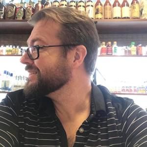 Meet your Posher, Jon